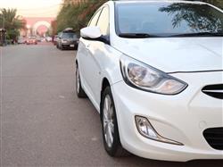 هيونداي أكسنت